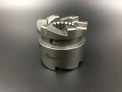 Муфта переключения скорости Yamaha 40-50 (6H4-45631-00) (Omax 2)