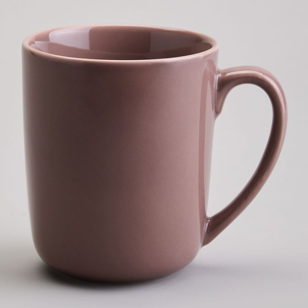 КРУЖКА LEFARD "TRENDY" 380 МЛ