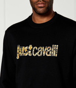 Худые INSTITUTIONAL Just Cavalli - черный(77OAIE25CF600)