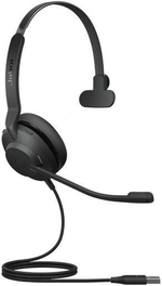Гарнитура проводная Jabra Evolve2 30