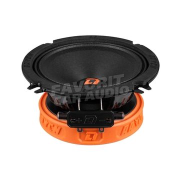 DL Audio Raven 130 V.2
