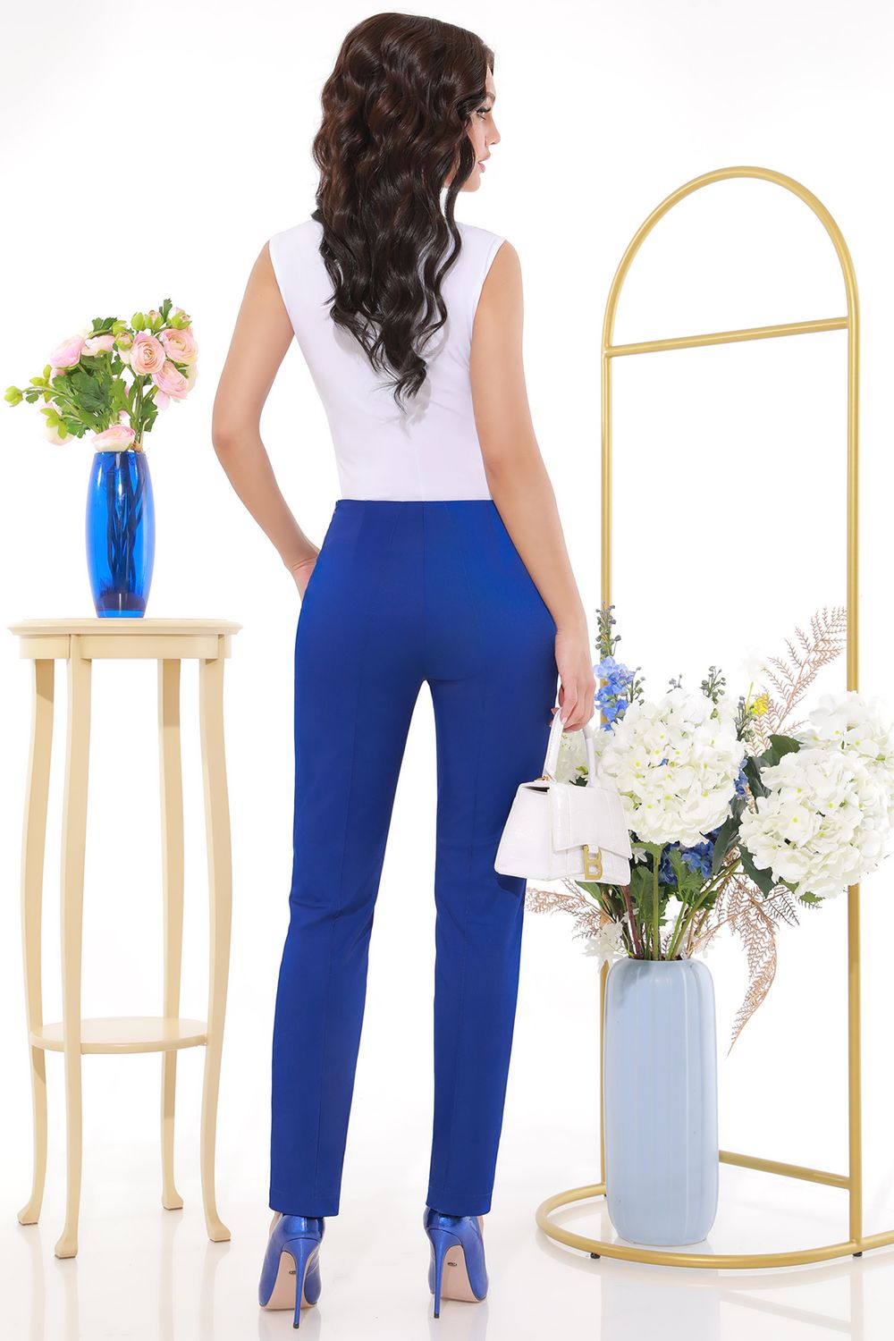 Брюки Есть варианты, нью DStrend (Акция)