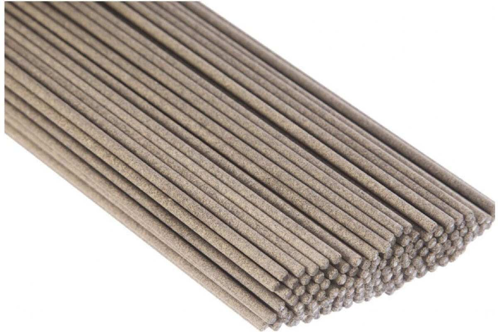 ЭЛЕКТРОДЫ СВАРОЧНЫЕ ОК 46.00Р Д. 3.0Х350ММ 2,5КГ