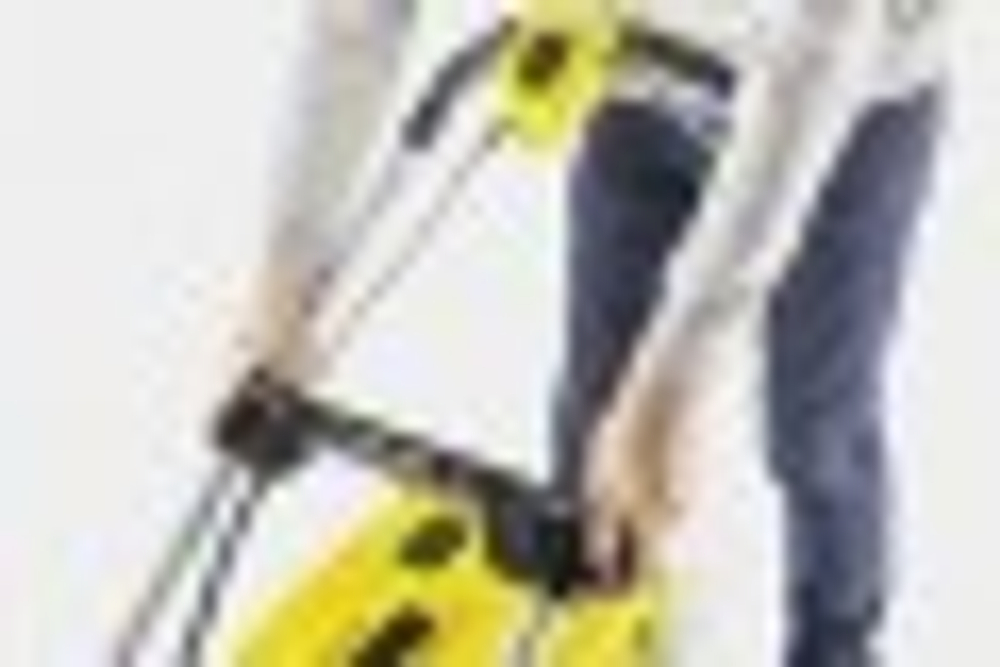 Газонокосилка аккумуляторная KARCHER LMO 36-40 Battery *INT 1.444-452.0
