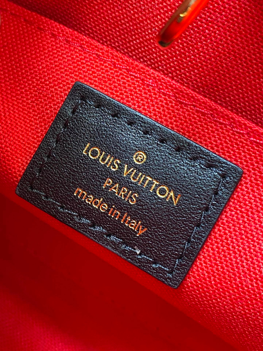 Louis Vuitton Onthego BB