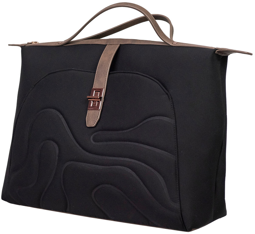 Детская коляска 2 в 1 Espiro Miloo 2.0 310 diamond black