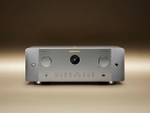 AV-ресивер Marantz Cinema 60 Silver