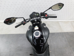 Suzuki Gladius SFV400 , 2015