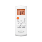 Сплит-система General Climate GC-RE12HR32/GU-RE12H32 PULSAR GO COOL R32
