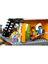 Конструктор City 60422 Прибрежная гавань с грузовым судном