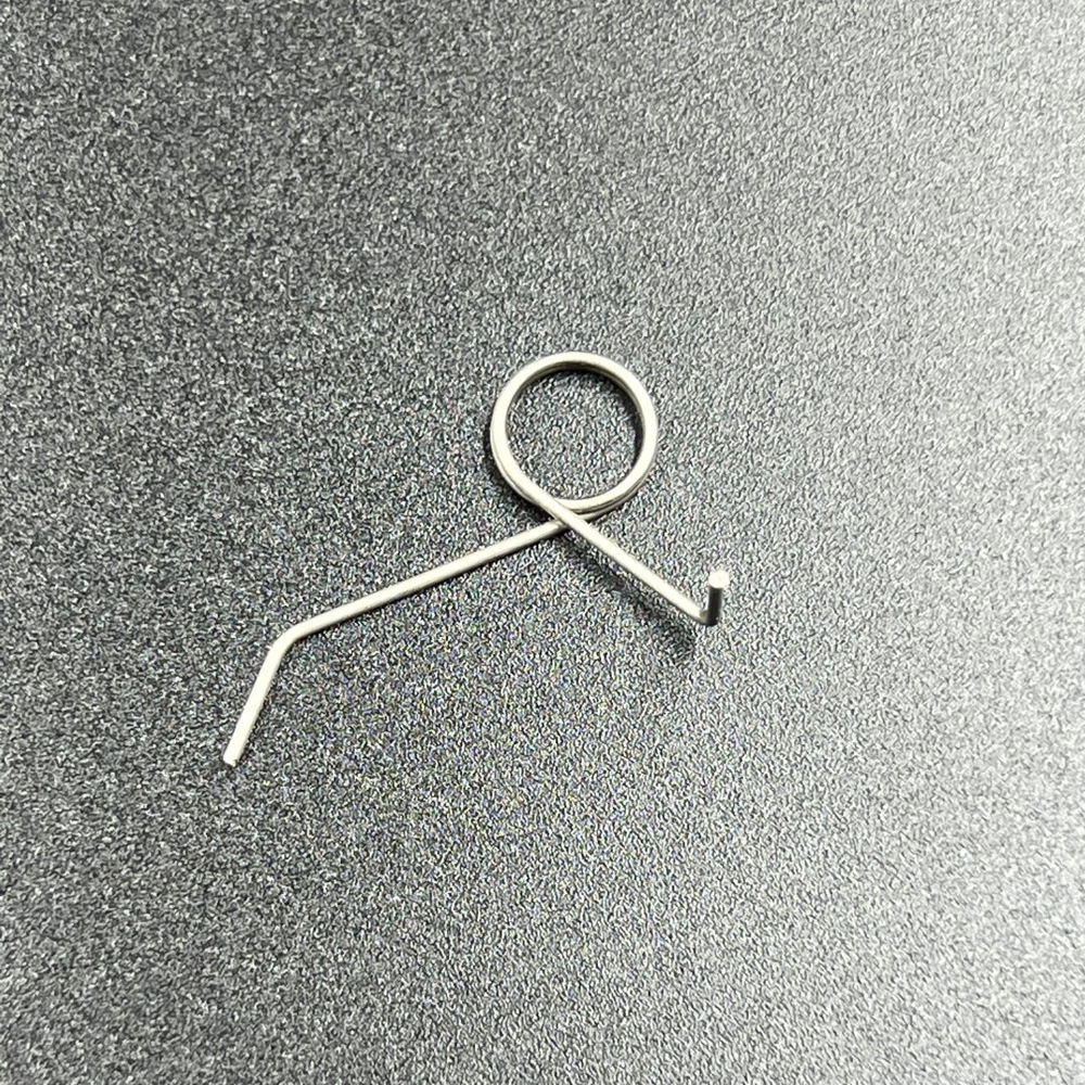 Пружина стопора ручного стартера Tohatsu 8-9.8 (98A-400022; T20-01.01.22; 9.8F-01.01.18; SWT9.8-0501