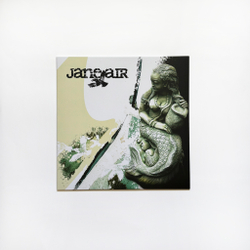 Винил "Jane Air “ LP DELUXE (золотой)