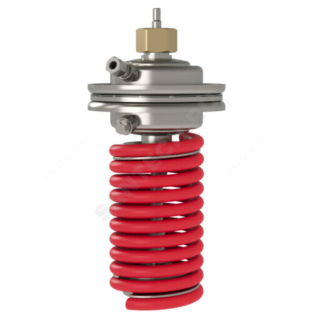 Элемент регулирующий до себя AFA Рп1-5 для клапанов Ду15-125 Danfoss 003G1009
