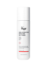 Isov Sorex Skin Hydration Moisture Gel Toner Увлажняющий тонер для лица