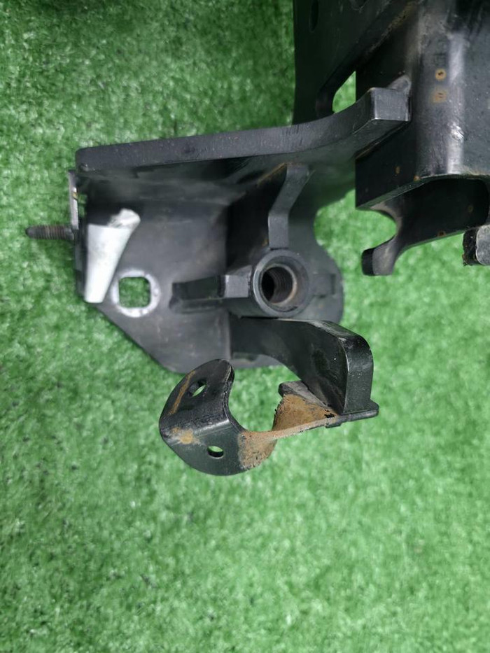 Фаркоп электрический BMW 3er G20 (2018-н.в.)