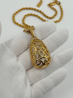 Кулон Yves Saint Laurent