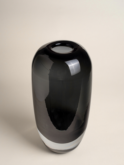 Ваза стеклянная БЛЮМ 1,8 л