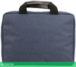Сумка для ноутбука Portcase KCB-164 Blue