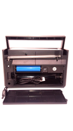 Радиоприемник NNS NS-2037S/BZ Solar панель Bronze