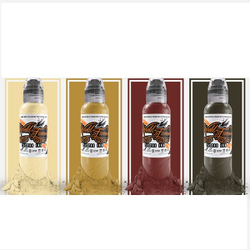 Damian Gorski Golden Harvest