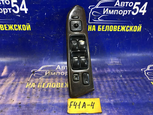 Блок управления стеклоподъемниками MITSUBISHI DIAMANTE 1997