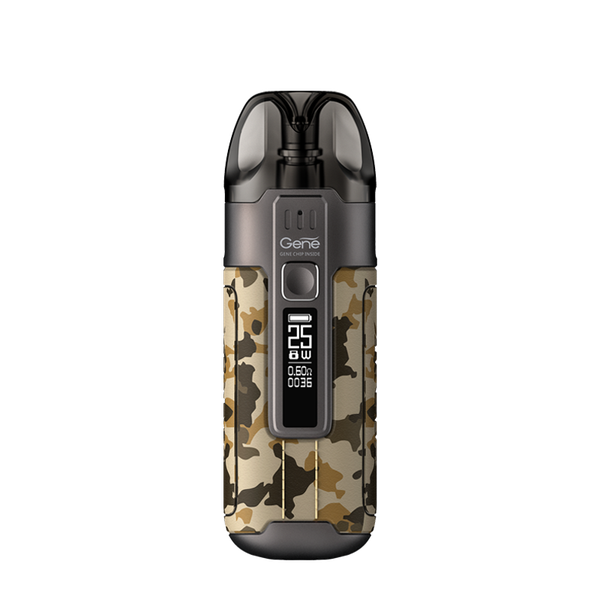 Купить Набор Voopoo Argus Air 900mAh Pod Kit Desert Camo