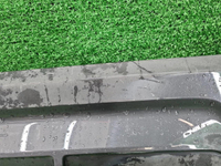 Юбка заднего бампера BMW 5er G30 2020-2023 M-paket