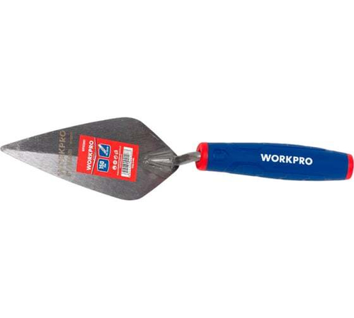 Кельма для кирпичной кладки WORKPRO 150 мм WP322007
