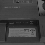 Монитор 23,8" Samsung F24T450FQI