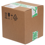 Набор эмалированной посуды 6 пр, кастрюли 1.5, 2.9, 4.5 л, цилиндр, СтальЭмаль, Гратен, 1c33