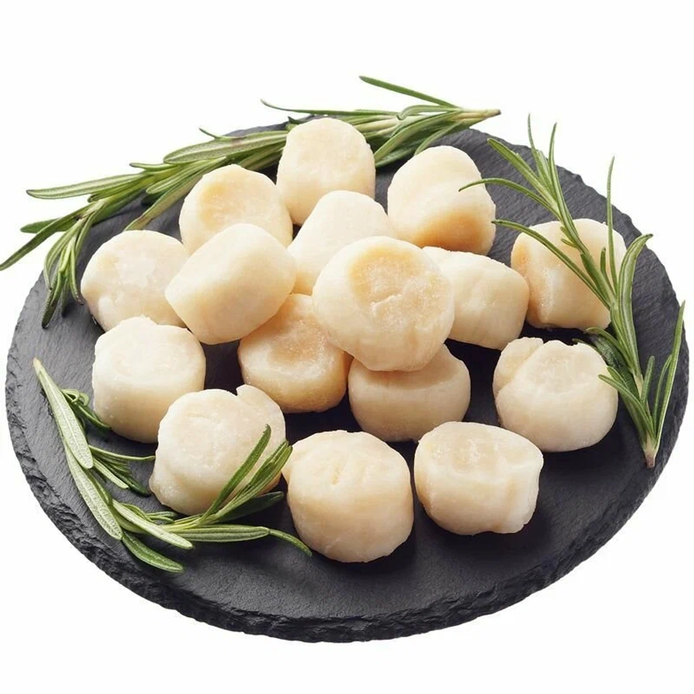 Гребешок с/м 40/60 1кг