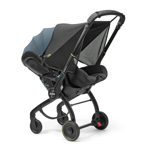 Защита от солнца Doona X