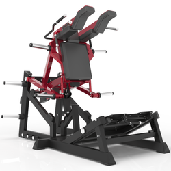 Impulse ECP713 V - присед многофункциональный профессиональный тренажер