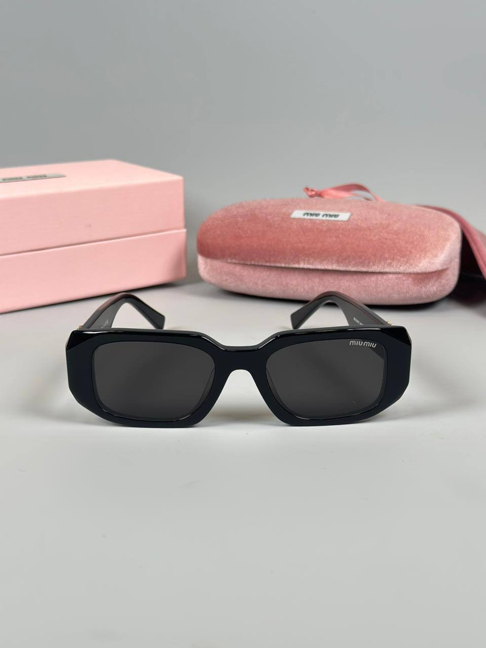 Очки MIU MIU