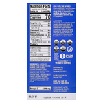 Mamma Chia, Organic Chia Squeeze, Vitality Snack, лесная малина, 8 порций, 99 г (3,5 унции)