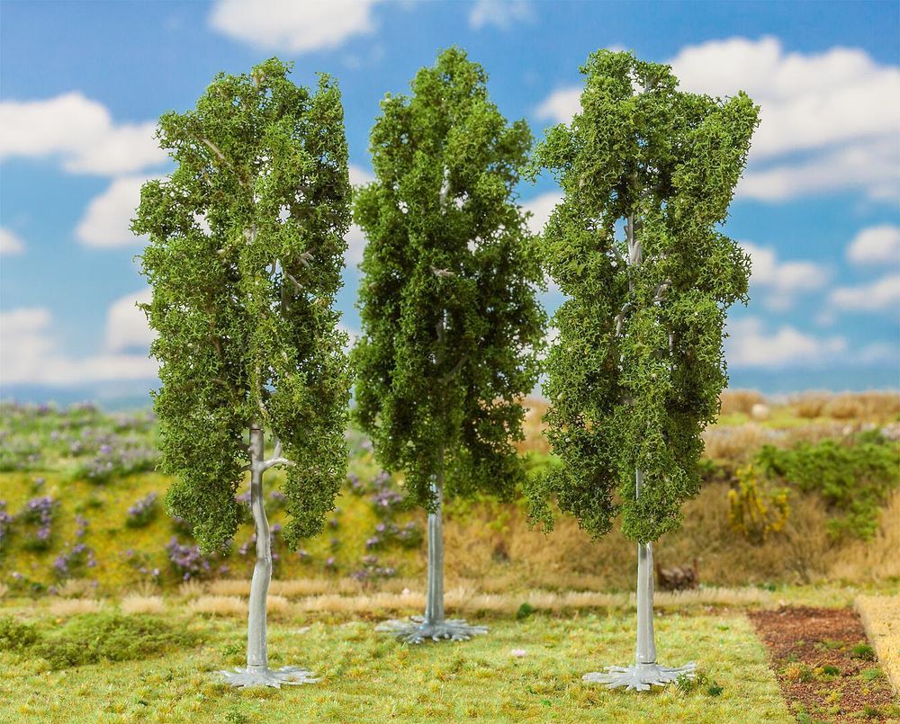 Буковые деревья (150 мм), 3 шт.