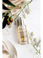 Сыворотка для лица Dr. Hedison Gold Activation Ampoule Serum