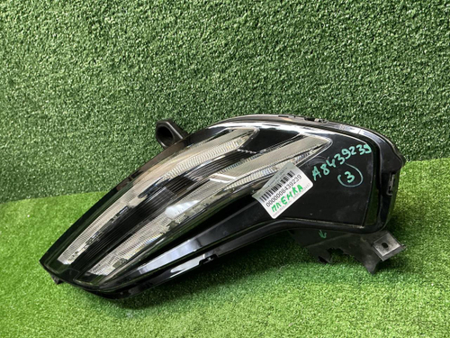 ДХО левый Zeekr 001 (2021-н.в.) LED