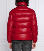 пуховая куртка scott Hetrego - красный(8M561)