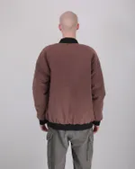 Бомбер Anteater Коричневый
