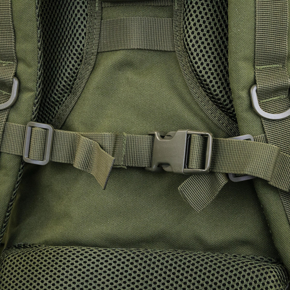 Рюкзак тактический (75л)