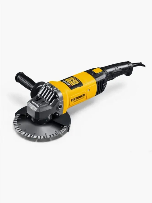 УШМ (Болгарка), 180 мм AGS-180-2000 S