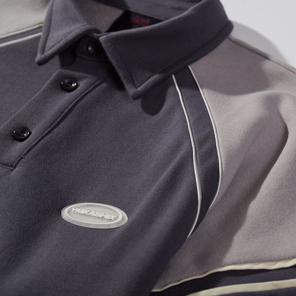 Купить Толстовка College Серый Толстовка College Серый