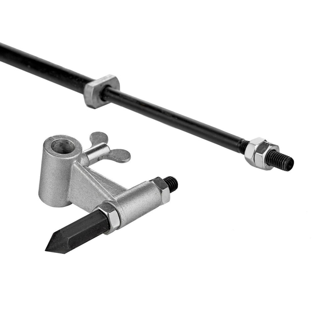 Циркульное устройство