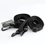 Растяжка на кровать (Цвет: черный)