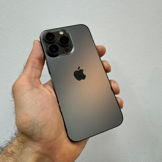 Apple iPhone 13 Pro 256gb АКБ 84% (без комплекта)