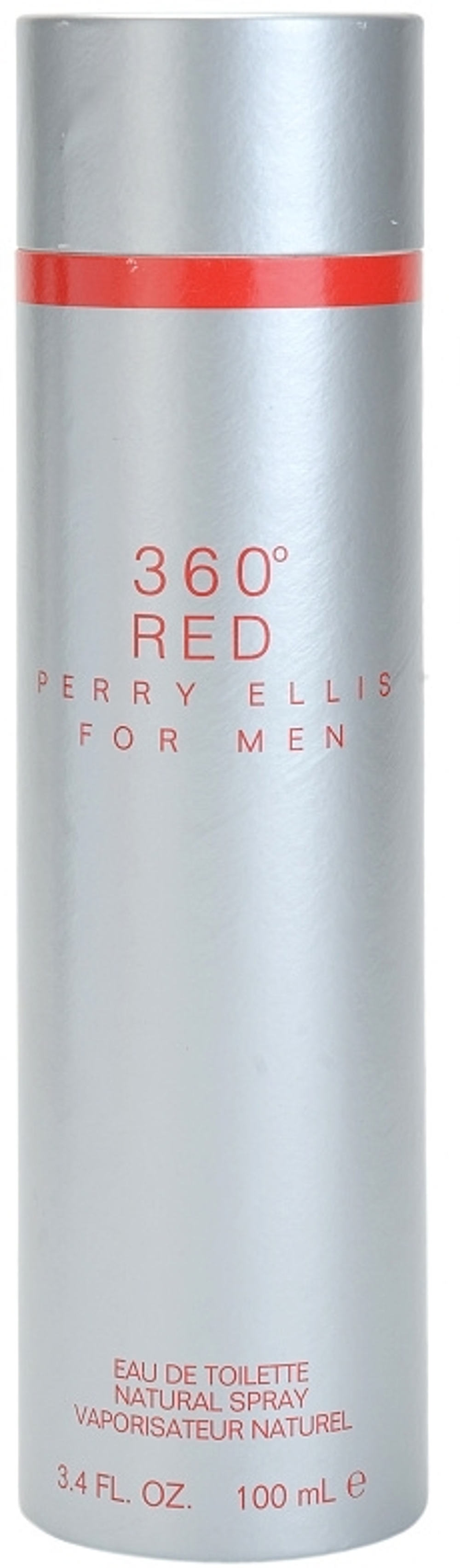 Perry Ellis 360 Red туалетная вода для мужчин