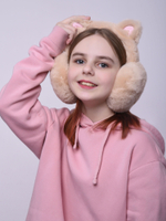 Наушники меховые