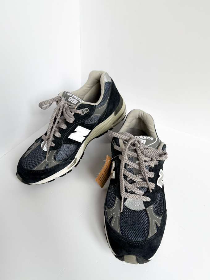 Новые кроссовки New Balance, 37