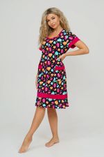 Халат 36585 Натали (Акция)